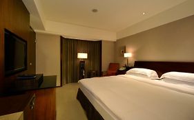 Les Suites da an Hotel Taipei